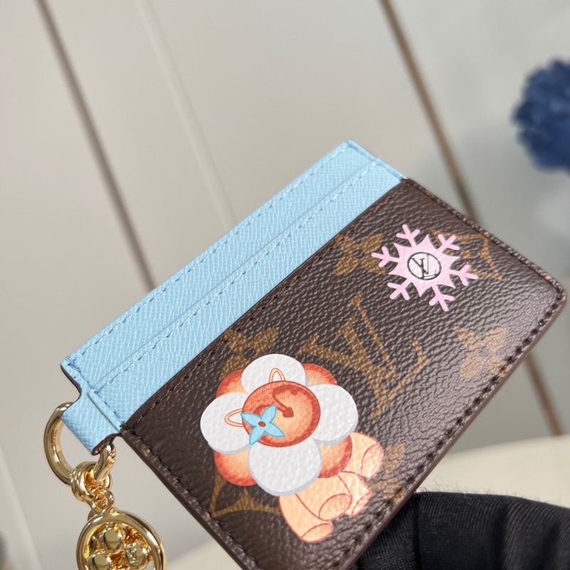LV Wallets